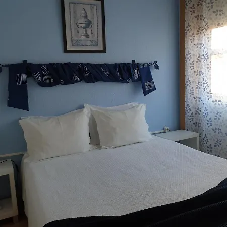 Hotel Palmeira Aveiro