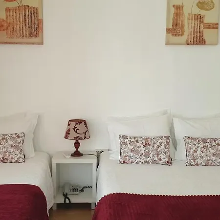 Palmeira Hotel *