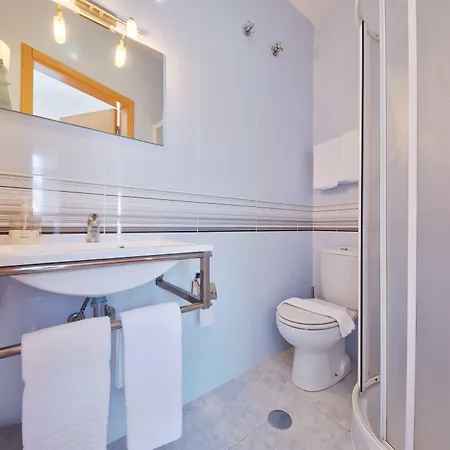 Palmeira Szálloda Aveiro