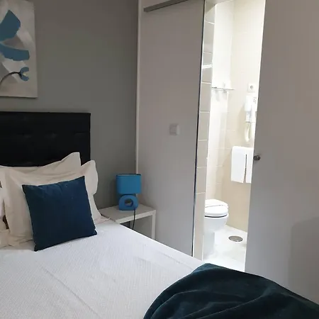 Palmeira Hotel Aveiro