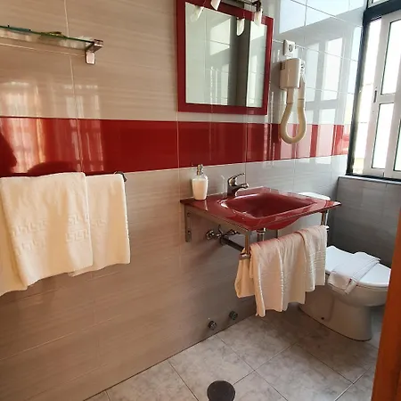 Hotel Palmeira Aveiro