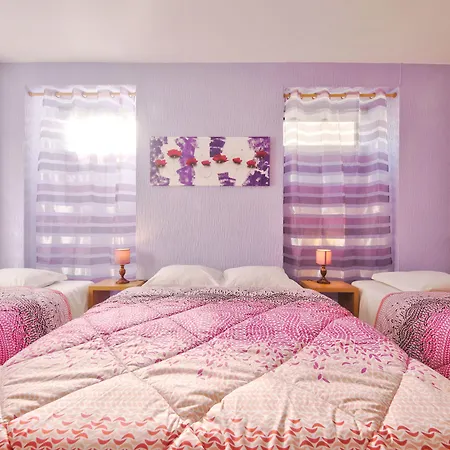 Palmeira Szálloda Aveiro