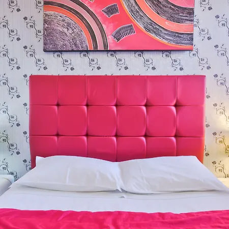 Palmeira Hotel Aveiro