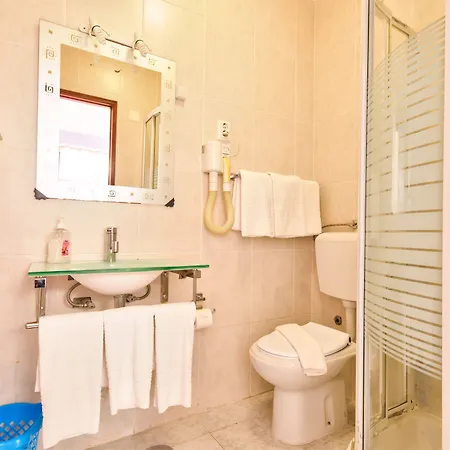 Palmeira Hotel Aveiro