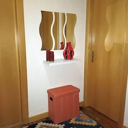 Palmeira Hotel *