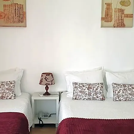 Hotel Palmeira