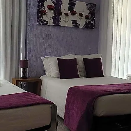 Hotel Palmeira Aveiro