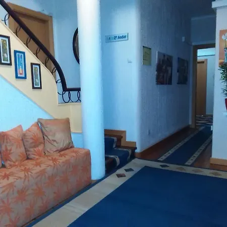 Hotel Palmeira Aveiro