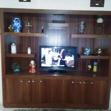 Palmeira Szálloda *