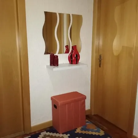 Hotel Palmeira Aveiro