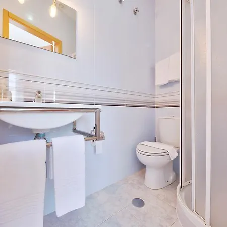 Szálloda Palmeira *