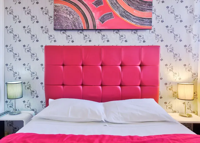 Palmeira Hotel Aveiro